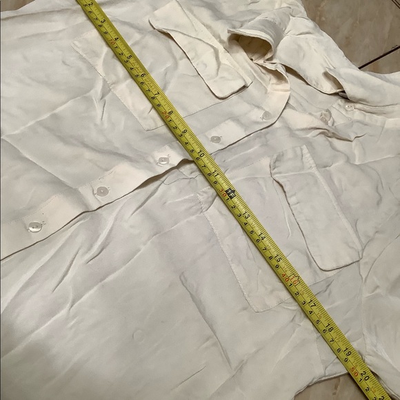 haute hippie size S - Picture 5 of 8